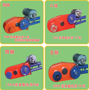 河南供应卷帘机