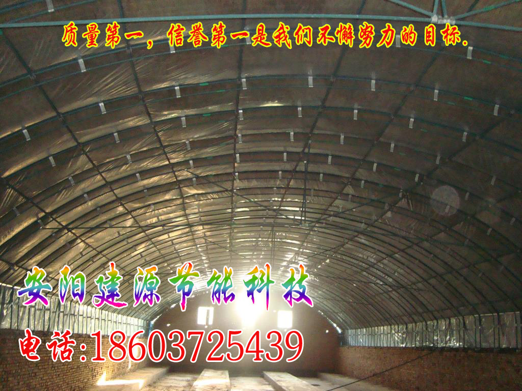 开封养殖大棚骨架厂