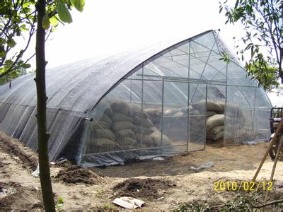 平顶山花卉大棚骨架