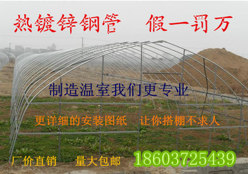 蔬菜大棚